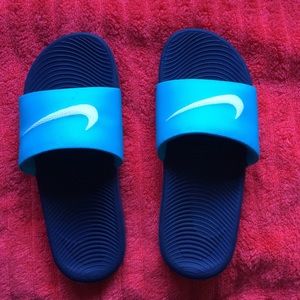 Nike Kawa Slides